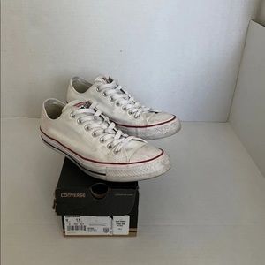 Converse low top